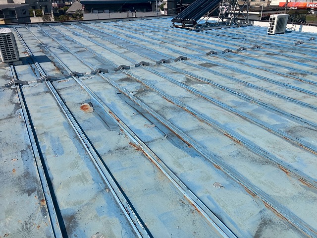 雨漏り修理もおまかせ